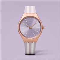 Orologio Swatch in Acciaio SYXG130 - SYXG130